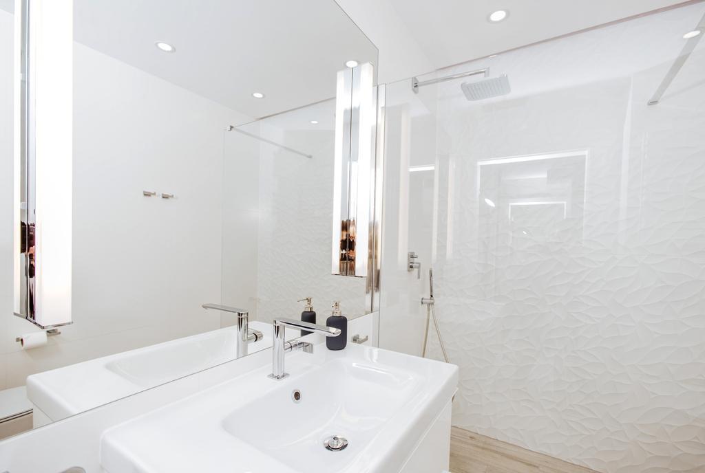 Apartment No. 1 - Vento Apartamenty Władysławowo المظهر الخارجي الصورة